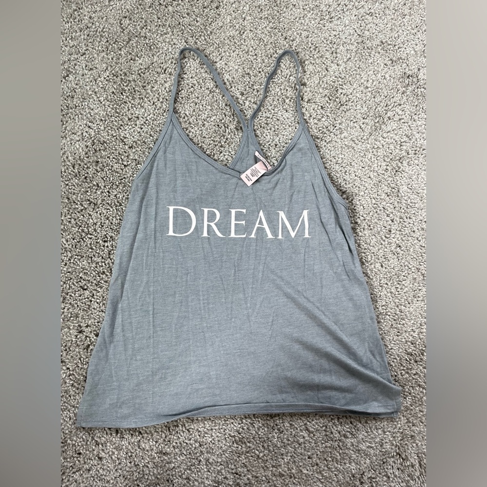 Victoria’s Secret’s dream tank top XS